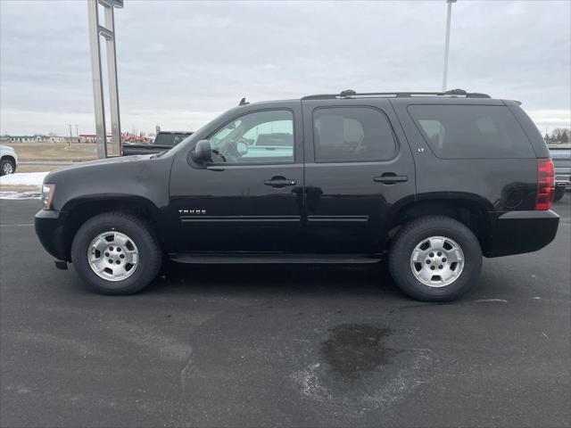 used 2012 Chevrolet Tahoe car, priced at $14,995