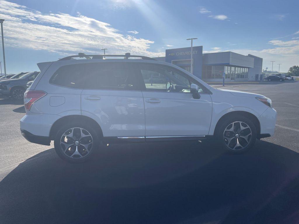 used 2016 Subaru Forester car, priced at $13,999