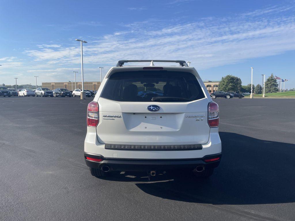 used 2016 Subaru Forester car, priced at $13,999