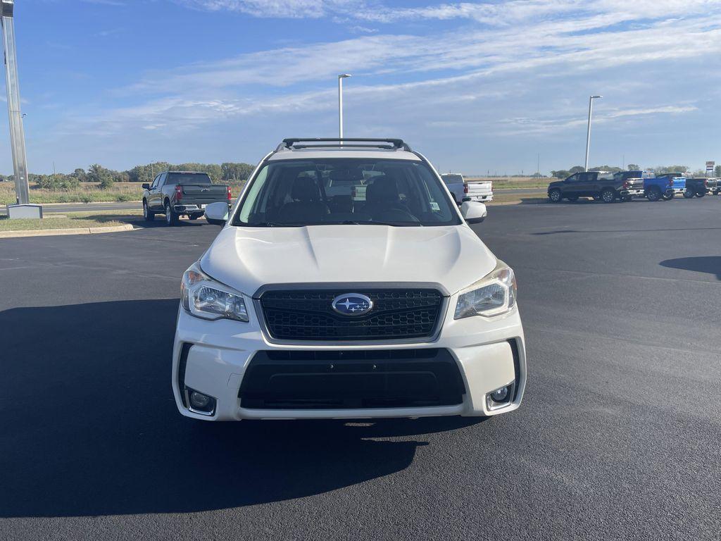 used 2016 Subaru Forester car, priced at $13,999
