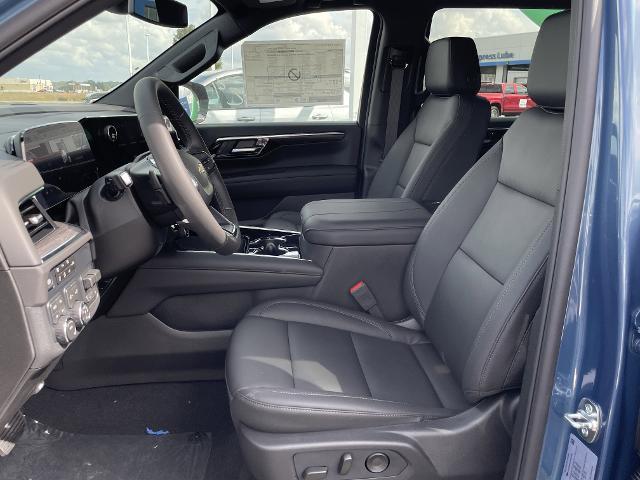 new 2025 Chevrolet Tahoe car, priced at $71,745