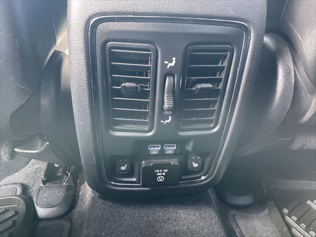 used 2015 Jeep Grand Cherokee car, priced at $18,499