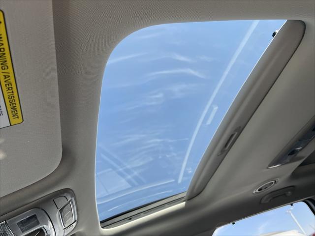 used 2022 Kia Telluride car, priced at $39,999