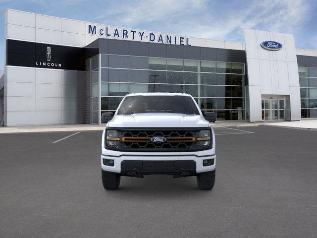 new 2025 Ford F-150 car, priced at $62,952
