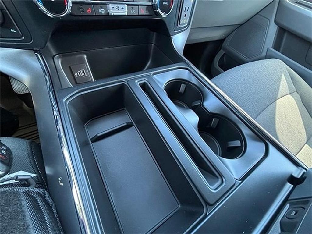 new 2025 Ford F-150 car, priced at $51,976
