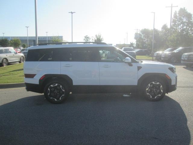 used 2024 Hyundai Santa Fe car, priced at $32,995