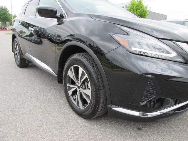 used 2023 Nissan Murano car, priced at $26,995