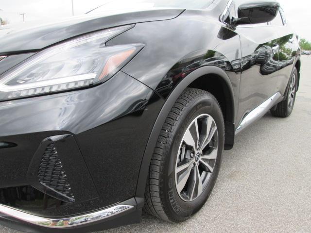 used 2023 Nissan Murano car, priced at $26,995