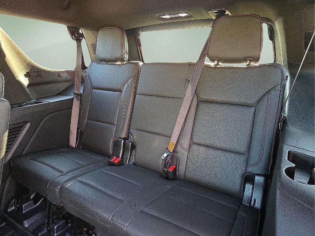 used 2022 Chevrolet Tahoe car, priced at $58,695