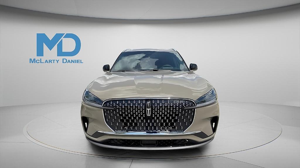 new 2025 Lincoln Aviator car, priced at $61,203
