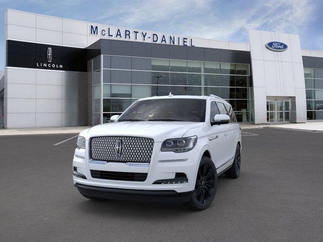 new 2024 Lincoln Navigator car, priced at $99,270