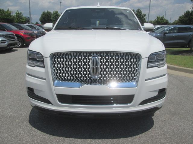 new 2024 Lincoln Navigator car, priced at $99,270