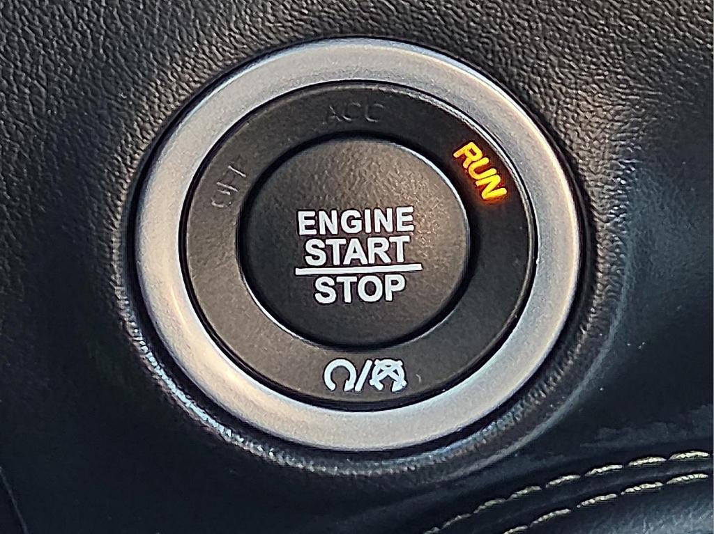 used 2023 Dodge Challenger car, priced at $52,411