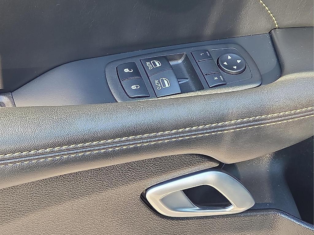 used 2023 Dodge Challenger car, priced at $52,411