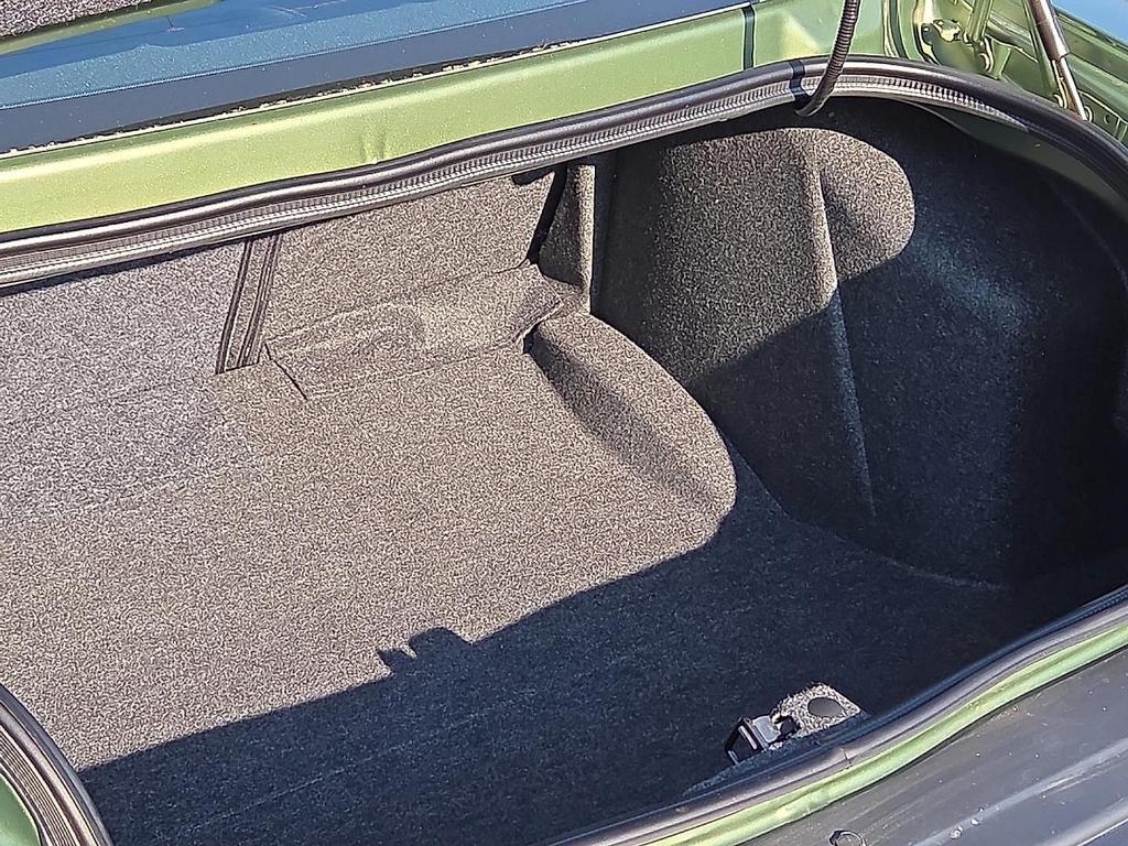 used 2023 Dodge Challenger car, priced at $52,411