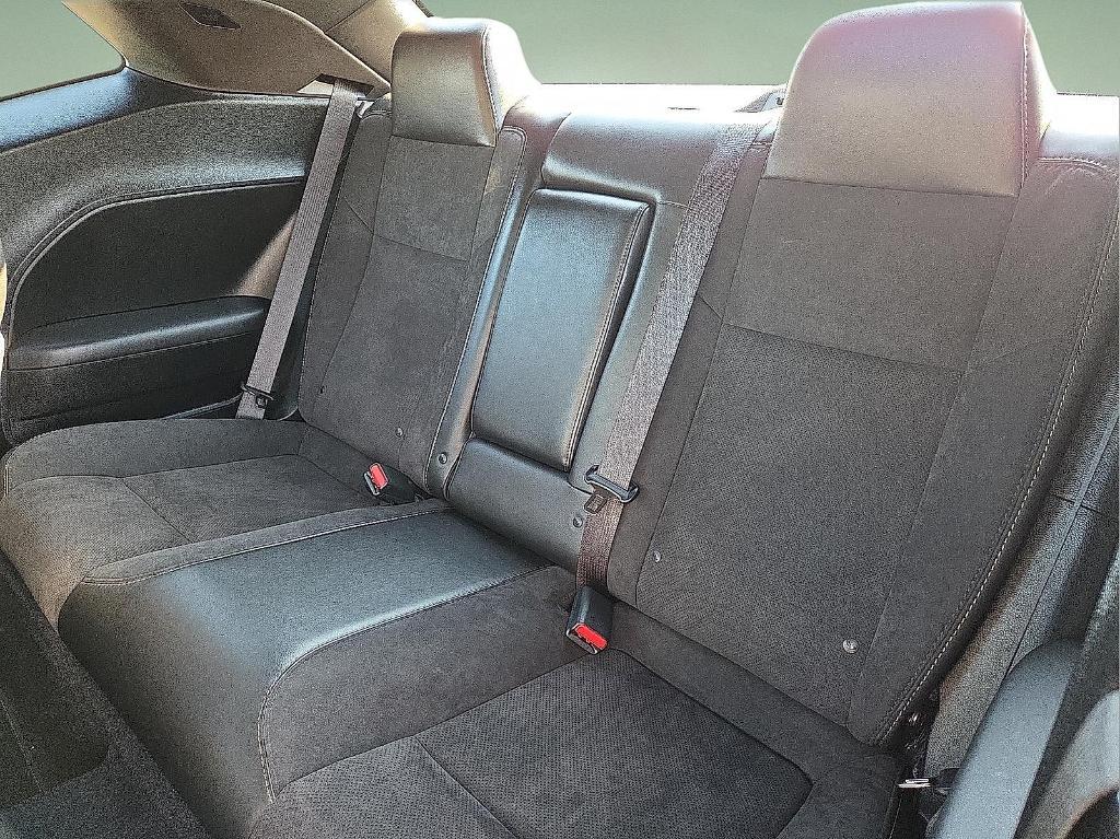 used 2023 Dodge Challenger car, priced at $52,411
