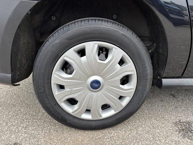 used 2022 Ford Transit Connect car, priced at $30,578