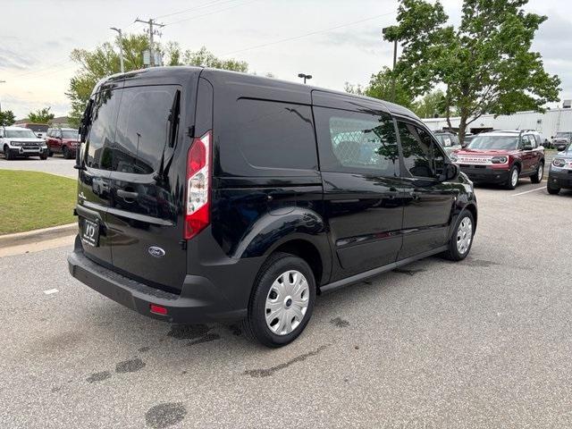 used 2022 Ford Transit Connect car, priced at $30,578