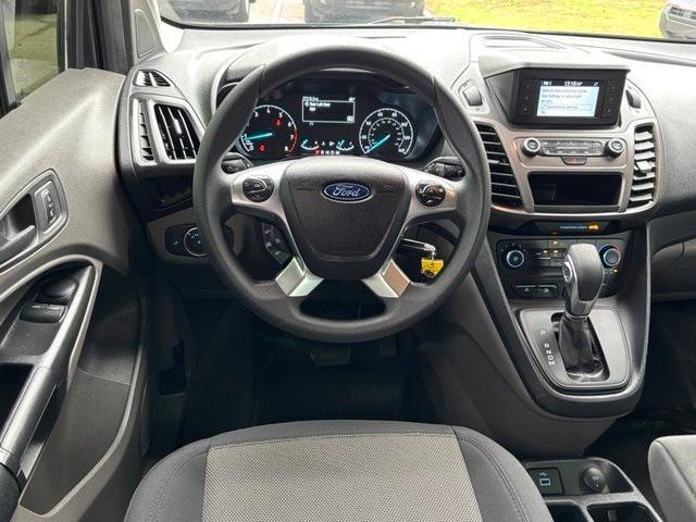 used 2022 Ford Transit Connect car, priced at $30,578
