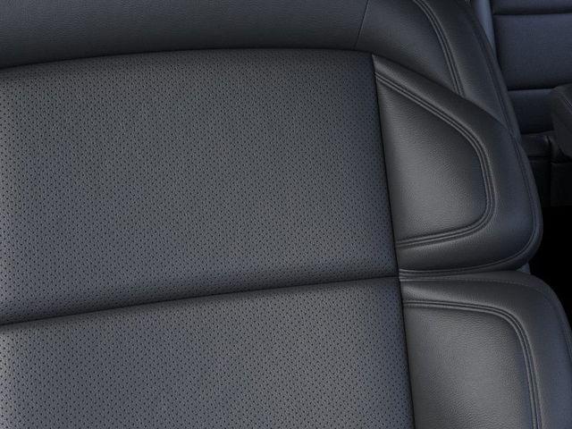 new 2025 Lincoln Navigator car, priced at $105,925
