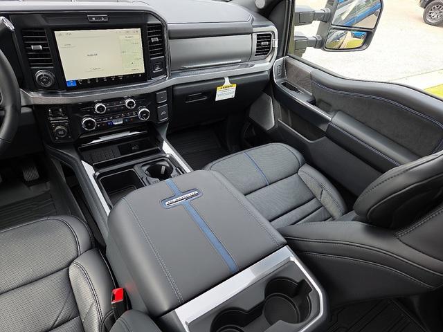 new 2025 Ford F-250 car, priced at $94,256