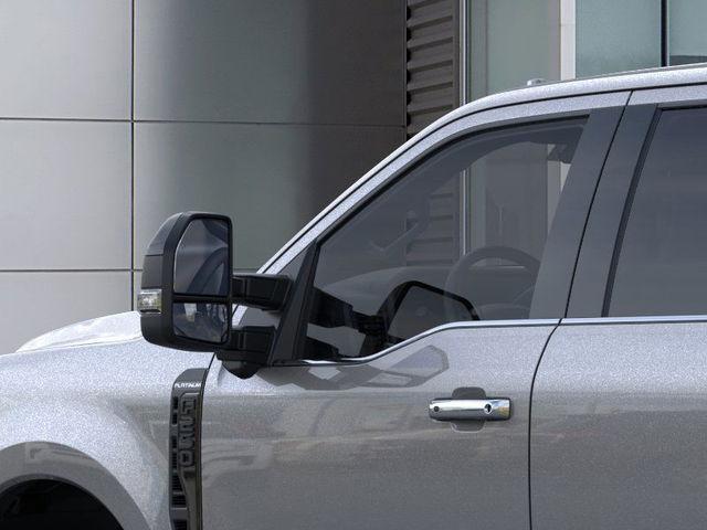 new 2025 Ford F-250 car, priced at $96,180