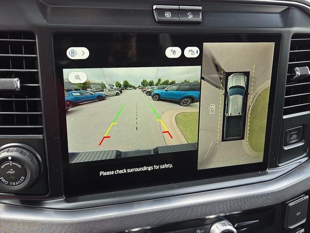 new 2025 Ford F-250 car, priced at $94,256