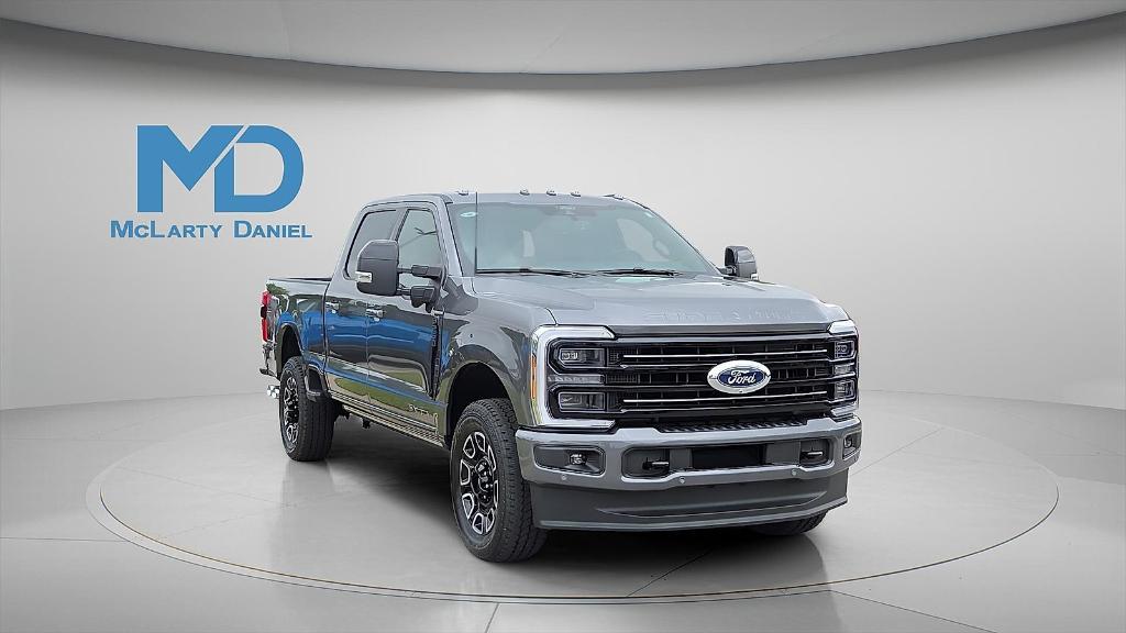 new 2025 Ford F-250 car, priced at $94,256