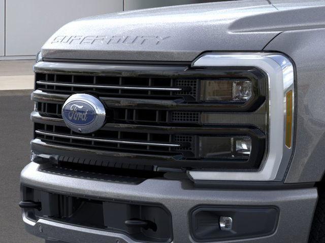 new 2025 Ford F-250 car, priced at $96,180