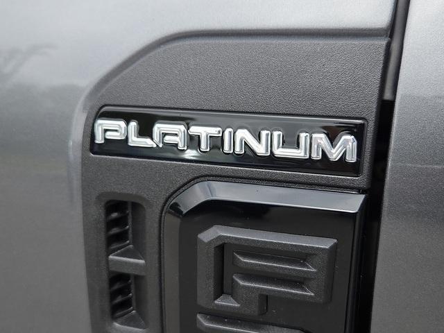new 2025 Ford F-250 car, priced at $94,256