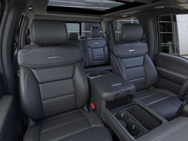 new 2025 Ford F-250 car, priced at $96,180