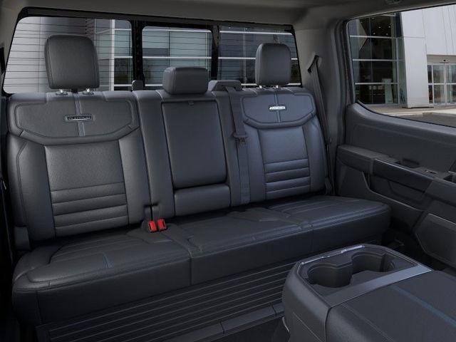 new 2025 Ford F-250 car, priced at $96,180