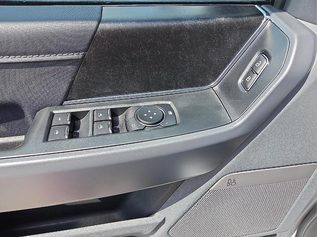 new 2025 Ford F-150 Lightning car, priced at $67,001