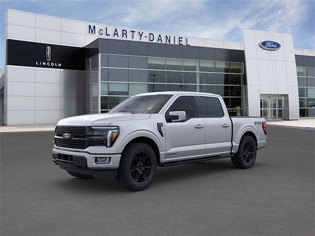new 2025 Ford F-150 car, priced at $70,208
