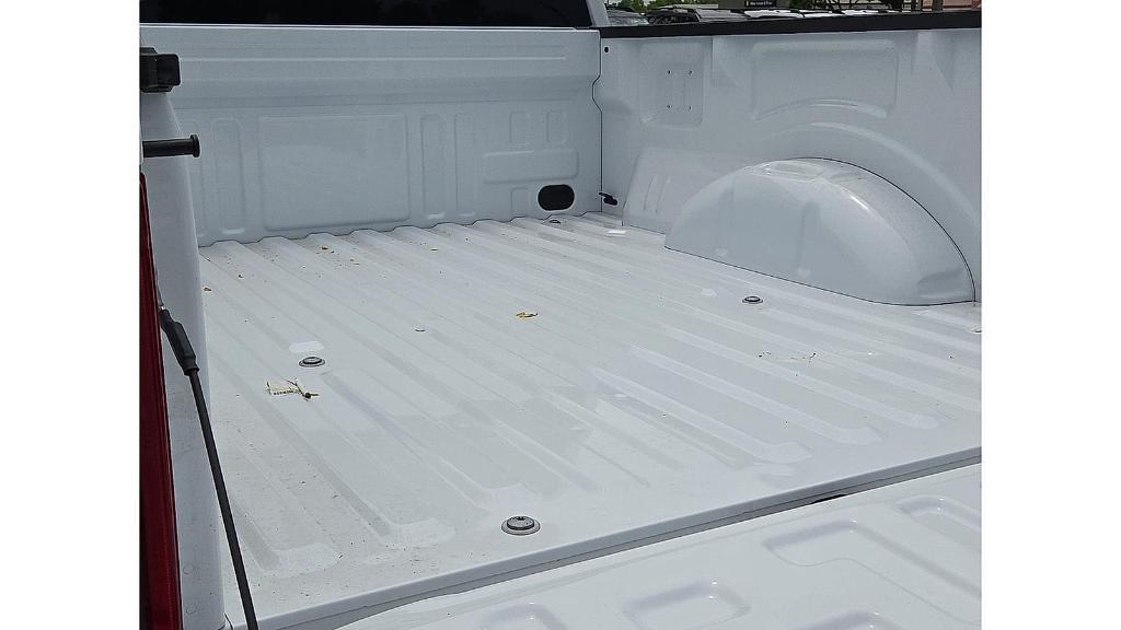 new 2025 Ford F-150 car, priced at $35,218