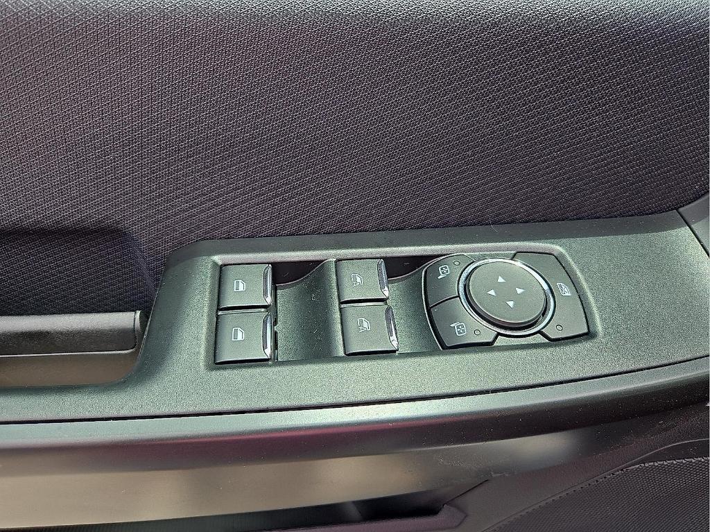 new 2025 Ford F-150 car, priced at $35,218