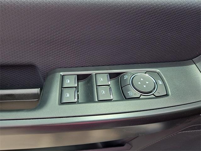 new 2025 Ford F-150 car, priced at $38,359