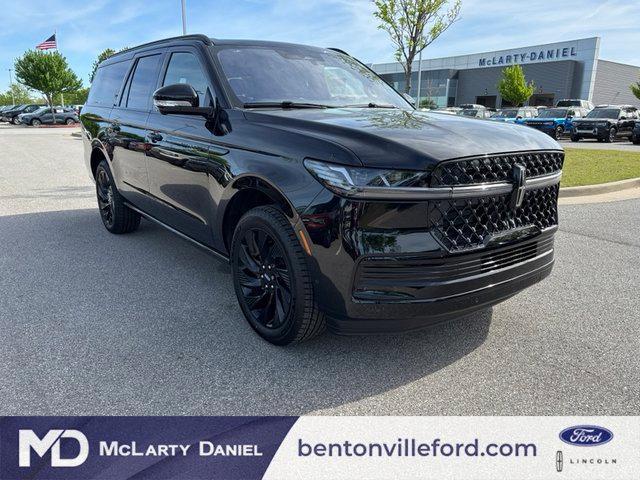 new 2025 Lincoln Navigator L car, priced at $111,485