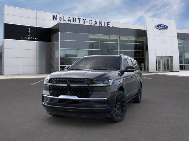 new 2025 Lincoln Navigator L car, priced at $111,485
