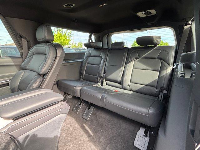 new 2025 Lincoln Navigator L car, priced at $111,485