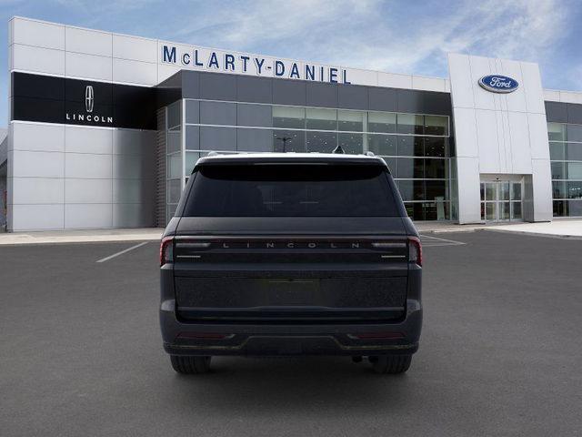 new 2025 Lincoln Navigator L car, priced at $111,485