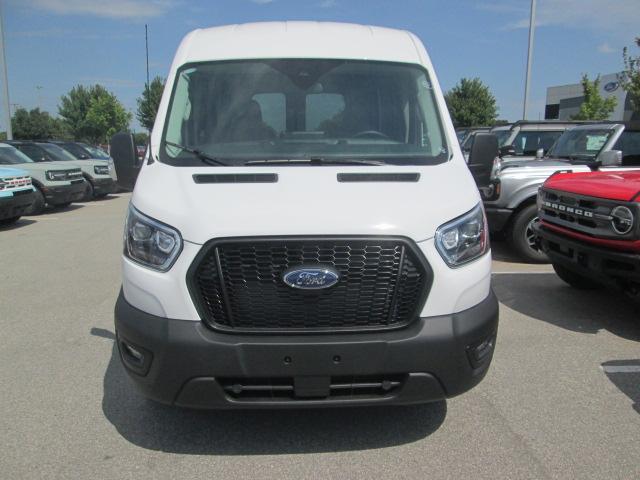 new 2024 Ford Transit-250 car