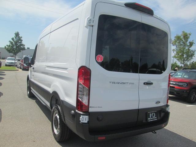 new 2024 Ford Transit-250 car