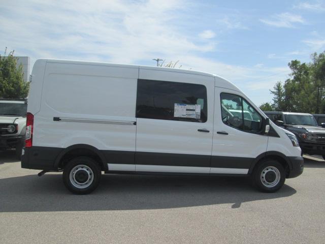 new 2024 Ford Transit-250 car