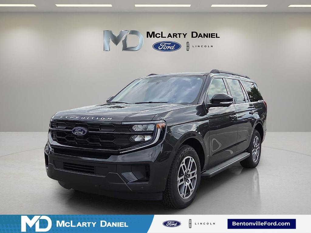 new 2025 Ford Expedition car, priced at $69,965