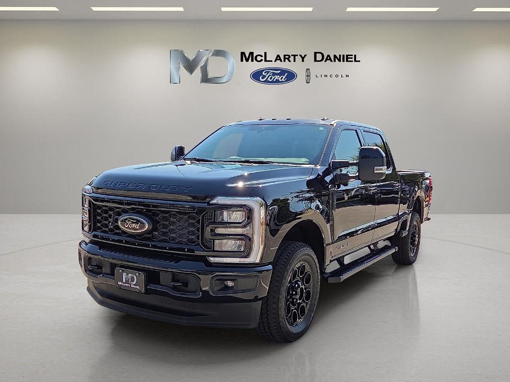 new 2026 Ford F-250 car, priced at $86,995