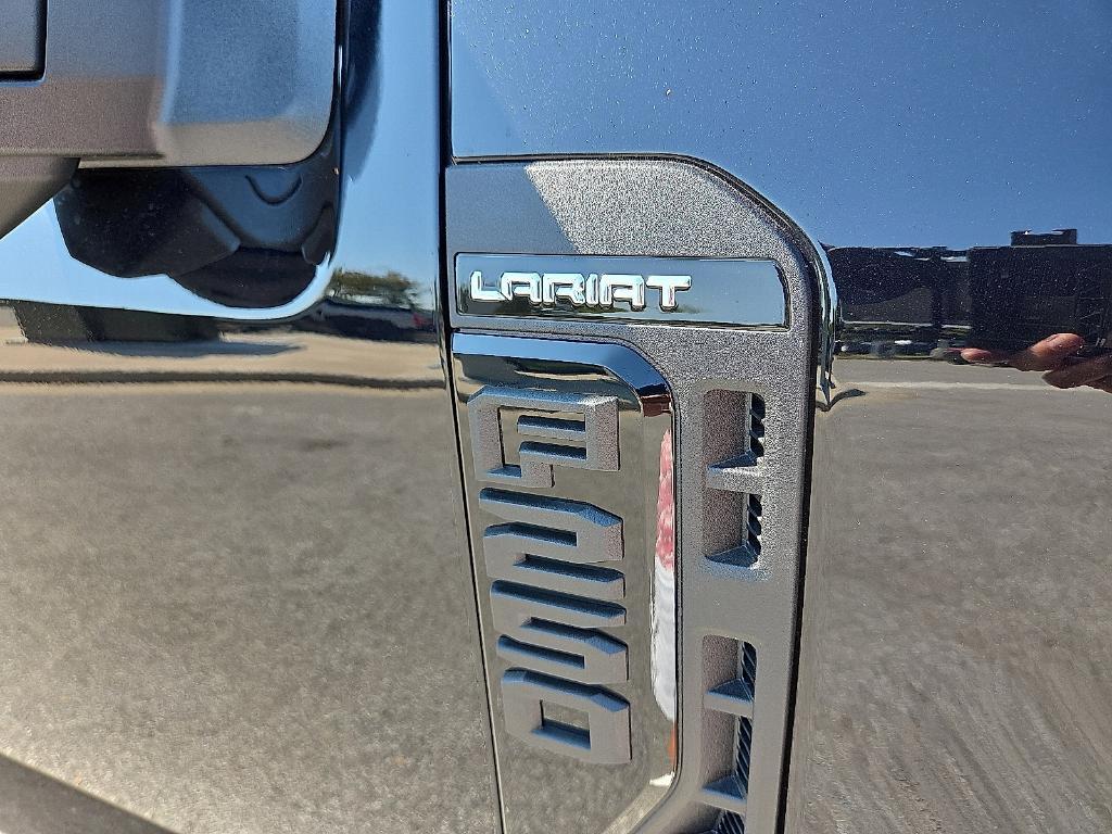 new 2026 Ford F-250 car, priced at $86,995