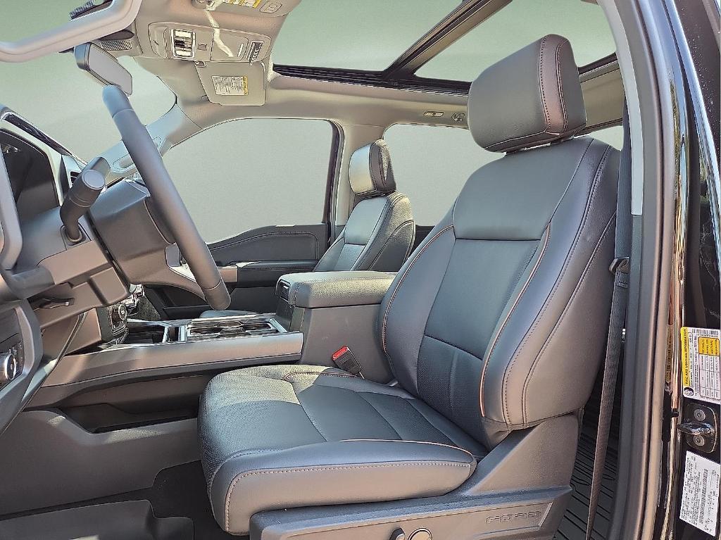 new 2026 Ford F-250 car, priced at $86,995