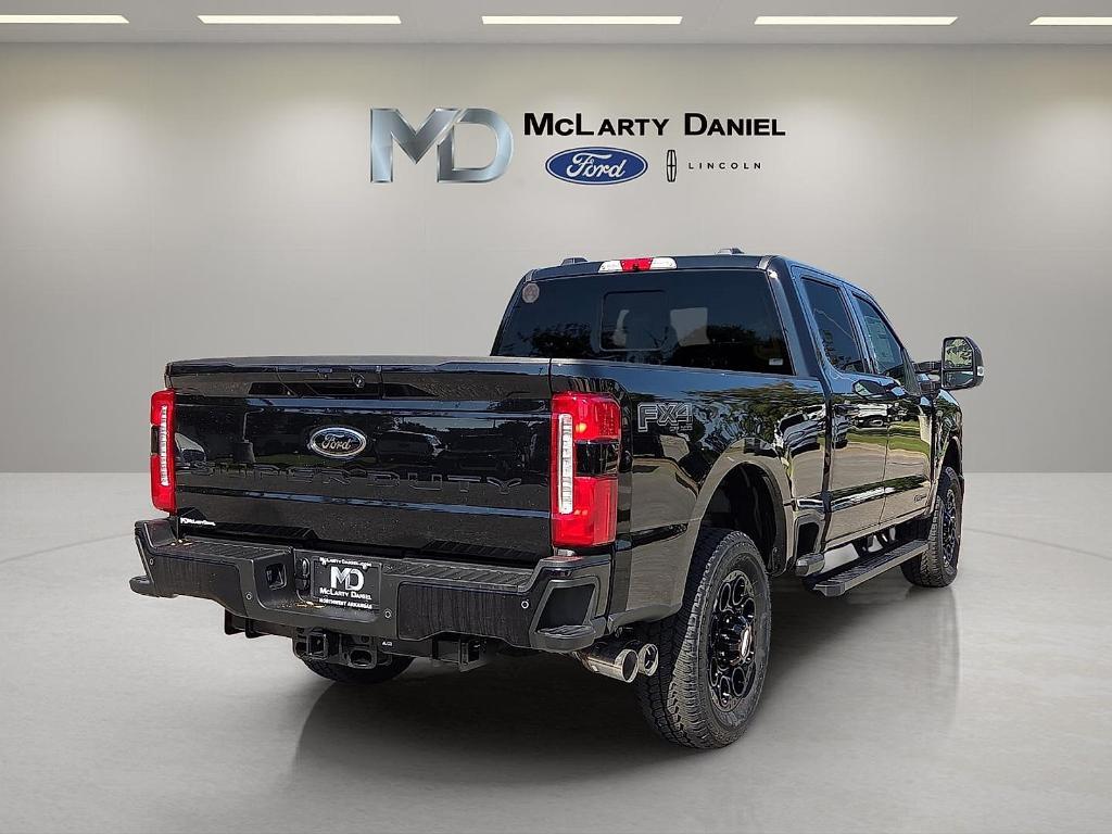 new 2026 Ford F-250 car, priced at $86,995