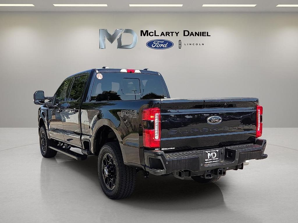 new 2026 Ford F-250 car, priced at $86,995
